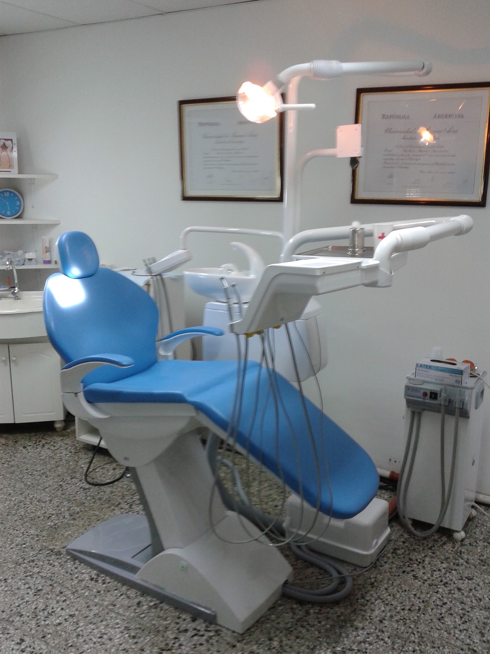 Consultorio de Odontologia Integral Parana